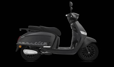 Keeway Motor Versilia 50 (2024 - 25) nuova