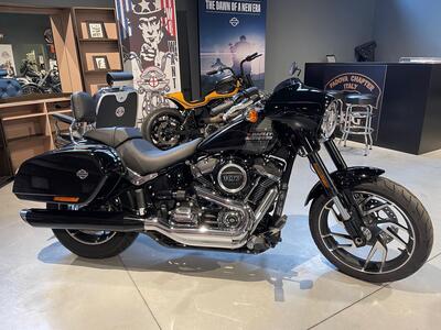 Harley-Davidson Sport Glide (2021 - 25) usata