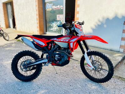 Betamotor RR 390 4T Enduro (2021) usata