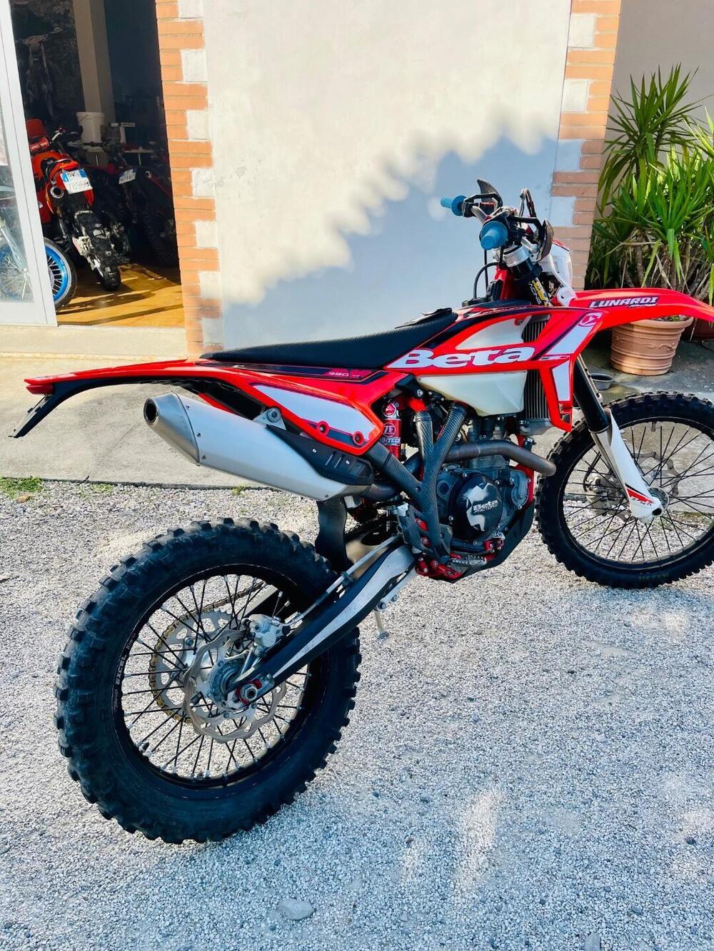 Betamotor RR 390 4T Enduro (2021) (2)