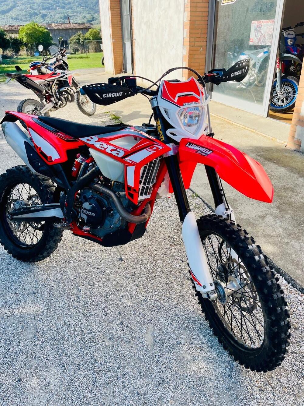 Betamotor RR 390 4T Enduro (2021) (3)