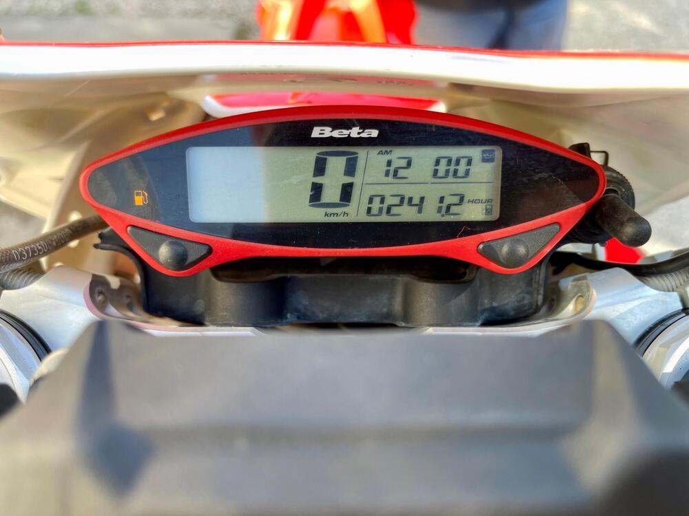 Betamotor RR 390 4T Enduro (2021) (7)