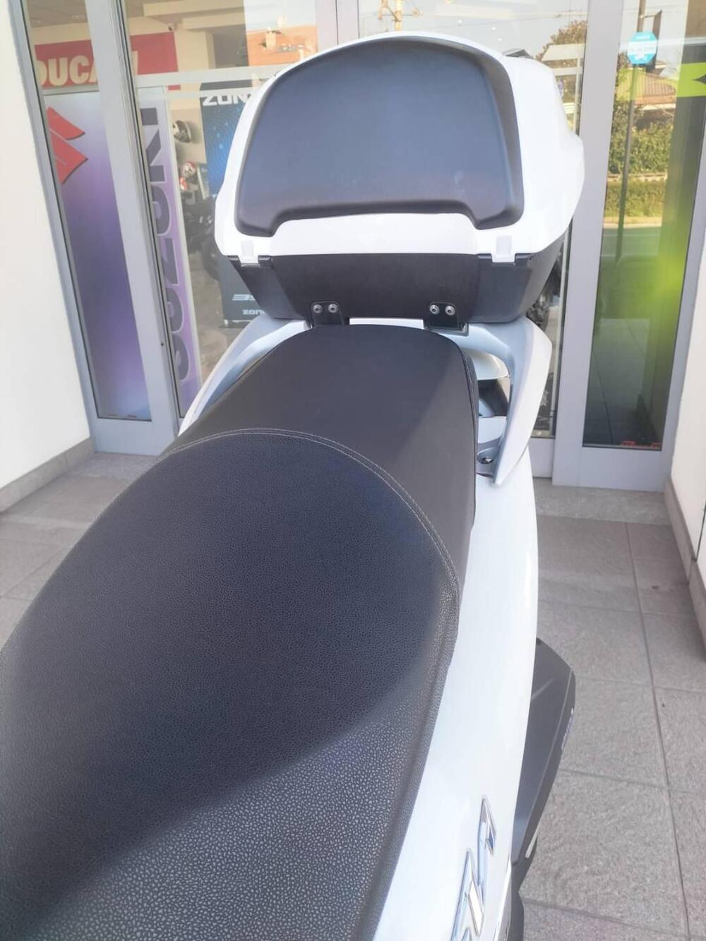 Honda SH 350 (2021 - 24) (6)