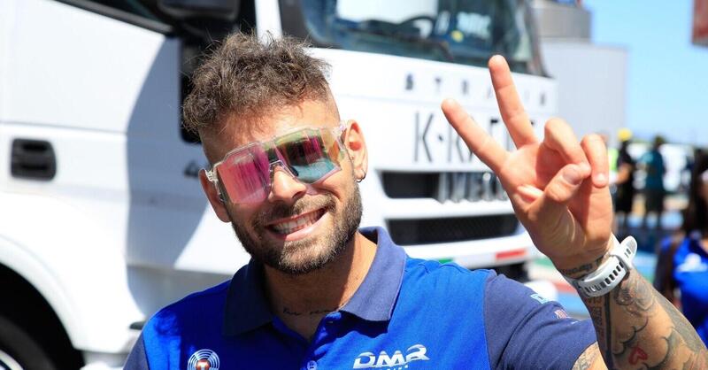 Dunlop CIV 2025, Imola. L&rsquo;importanza di Gara2: pu&ograve; assegnare ben 5 titoli!