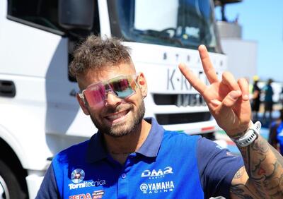 Dunlop CIV 2025, Imola. L’importanza di Gara2: può assegnare ben 5 titoli!