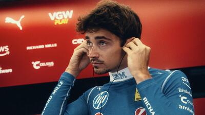 F1. GP Monza, Leclerc: &quot;Abbiamo massimizzato il pacchetto, ma McLaren e Red Bull troppo forti&quot;