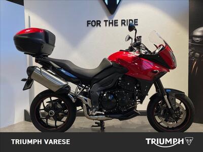 Triumph Tiger 1050 Sport ABS (2016 - 20) usata