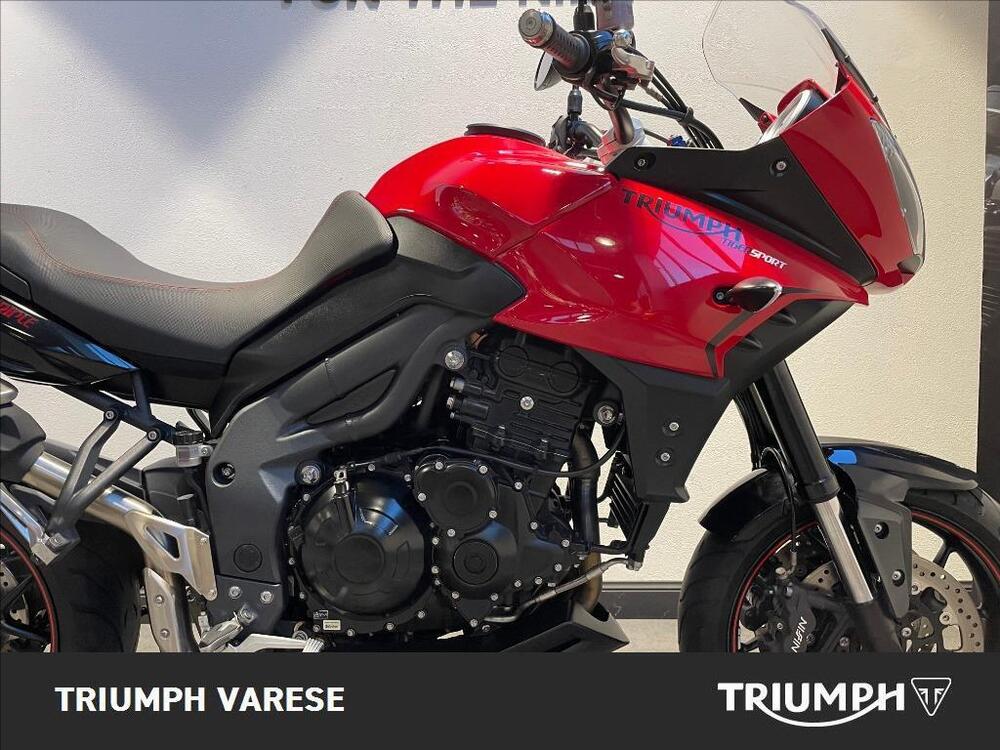 Triumph Tiger 1050 Sport ABS (2016 - 20) (5)