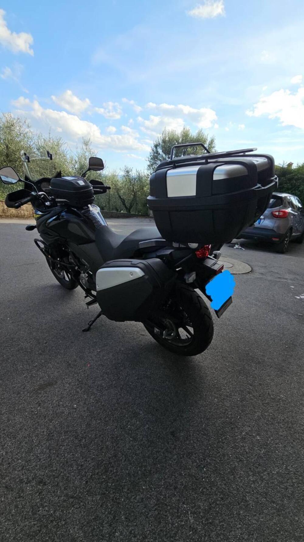 Suzuki V-Strom 650 (2021 - 25) (7)