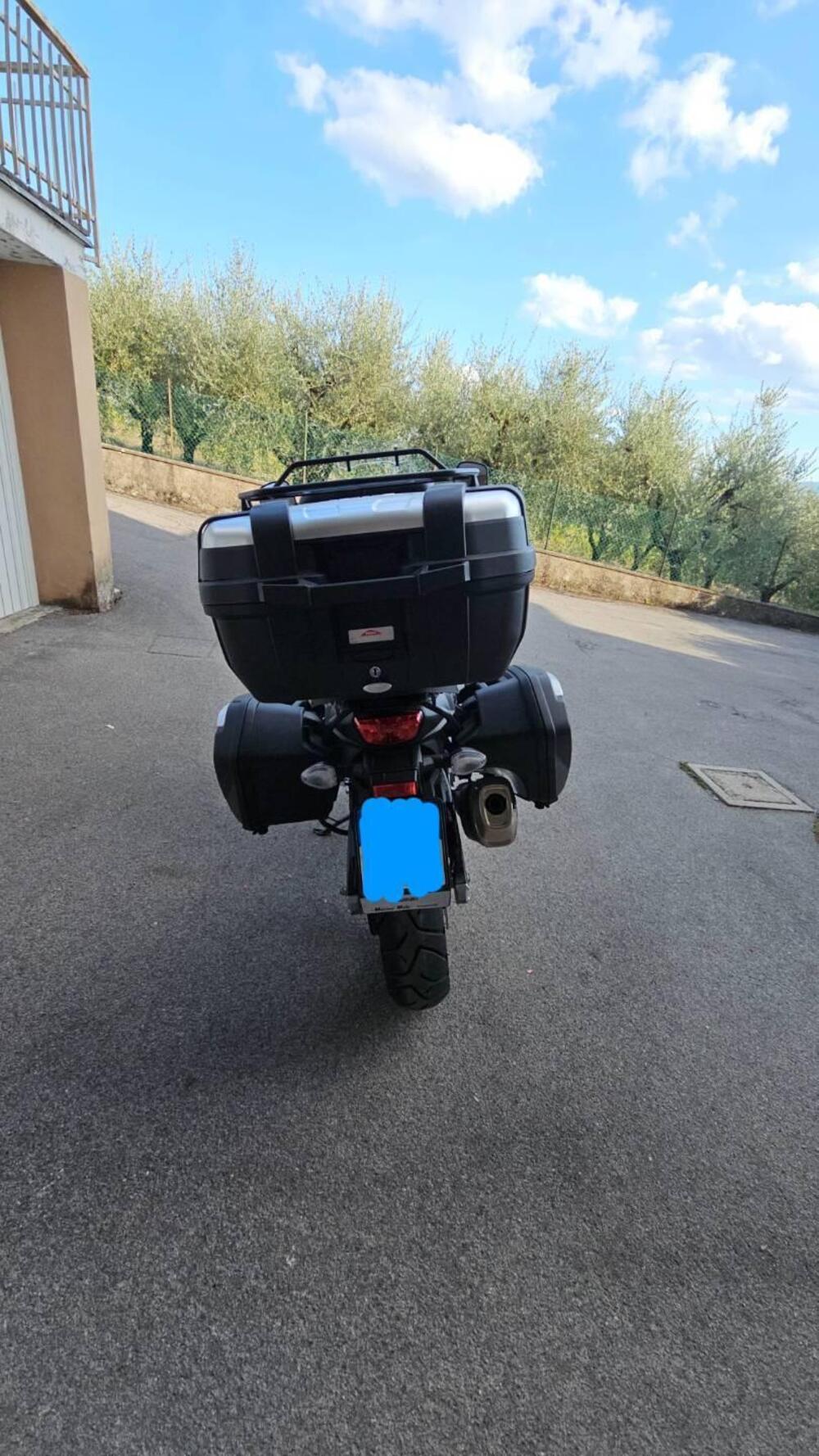 Suzuki V-Strom 650 (2021 - 25) (8)