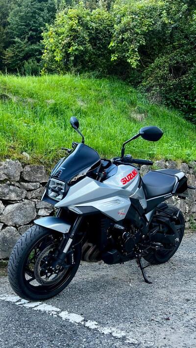 Suzuki Katana 1000 (2019 - 20) usata