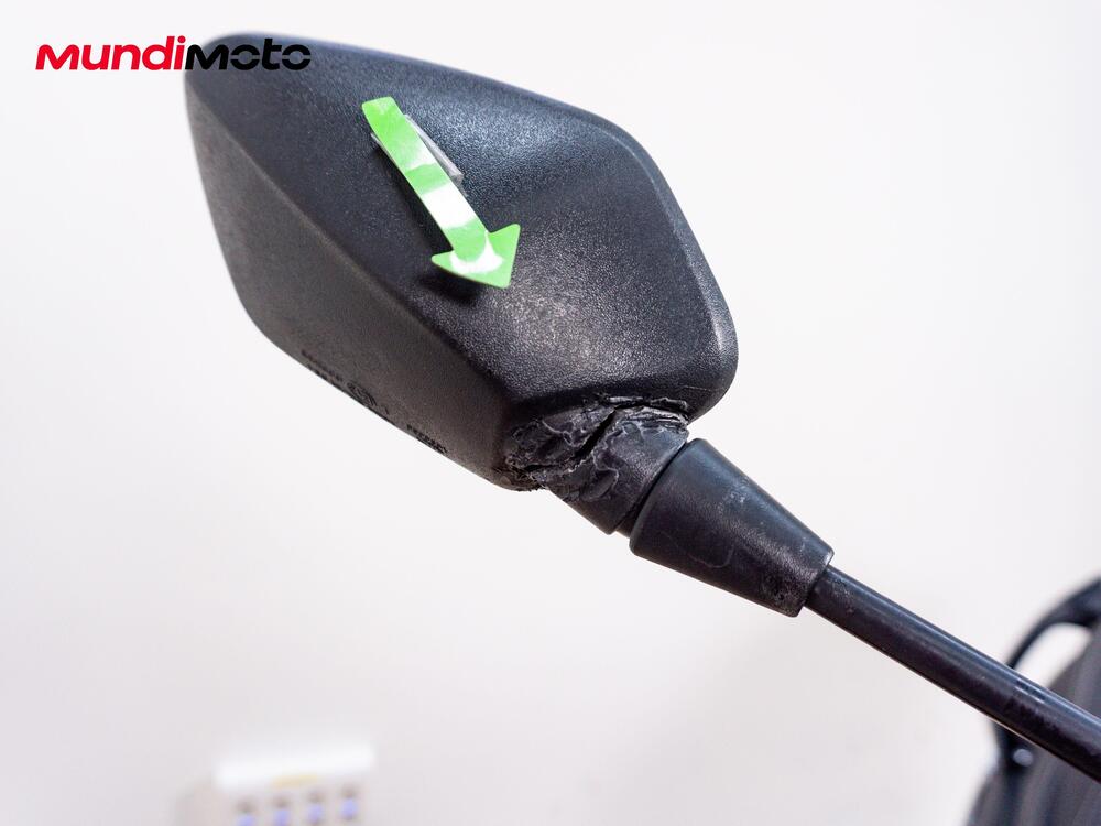 Sym Joymax 300 Z+ (2021 - 24) (14)