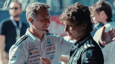 F1. GP Monza, Kimi Antonelli soddisfatto: &quot;Felice della qualifica, ora puntiamo alla gara&quot;