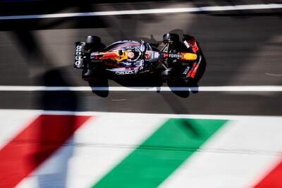 F1. Max Verstappen batte la McLaren in qualifica a Monza: ecco i segreti della sua pole