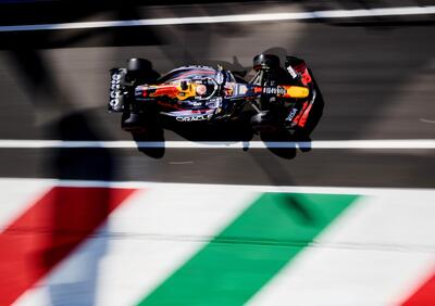 F1. Max Verstappen batte la McLaren in qualifica a Monza: ecco i segreti della sua pole