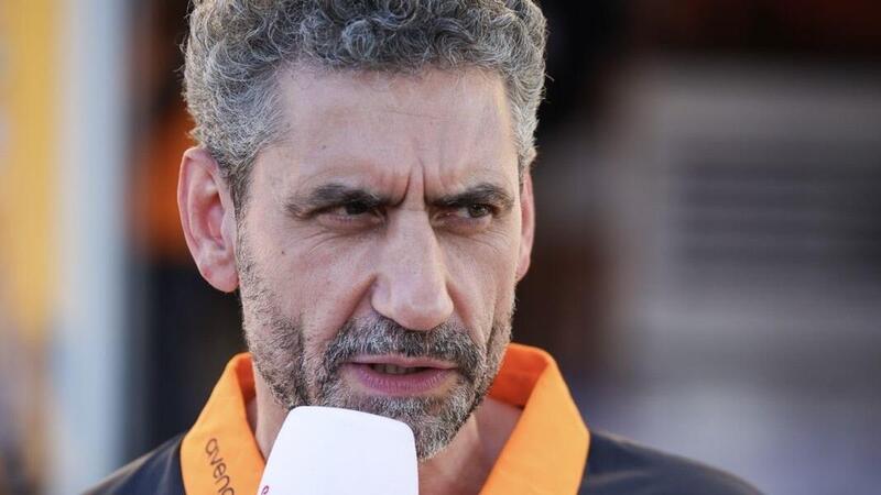 F1. Perch&eacute; la McLaren non ha brillato nelle qualifiche del GP di Monza? Andrea Stella: &ldquo;La MCL39 soffre su piste a basso carico&rdquo;