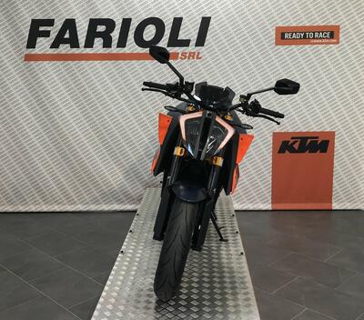 KTM 1290 Super Duke R (2020) usata