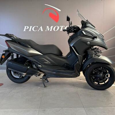 Yamaha Tricity 300 (2021 - 24) usata
