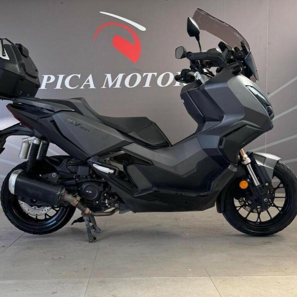 Honda ADV 350 (2022 - 24)