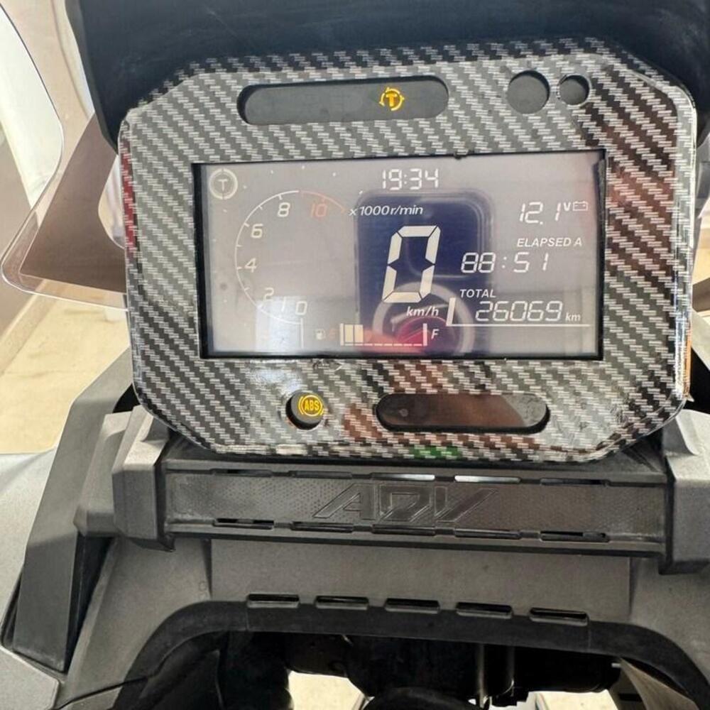 Honda ADV 350 (2022 - 24) (5)