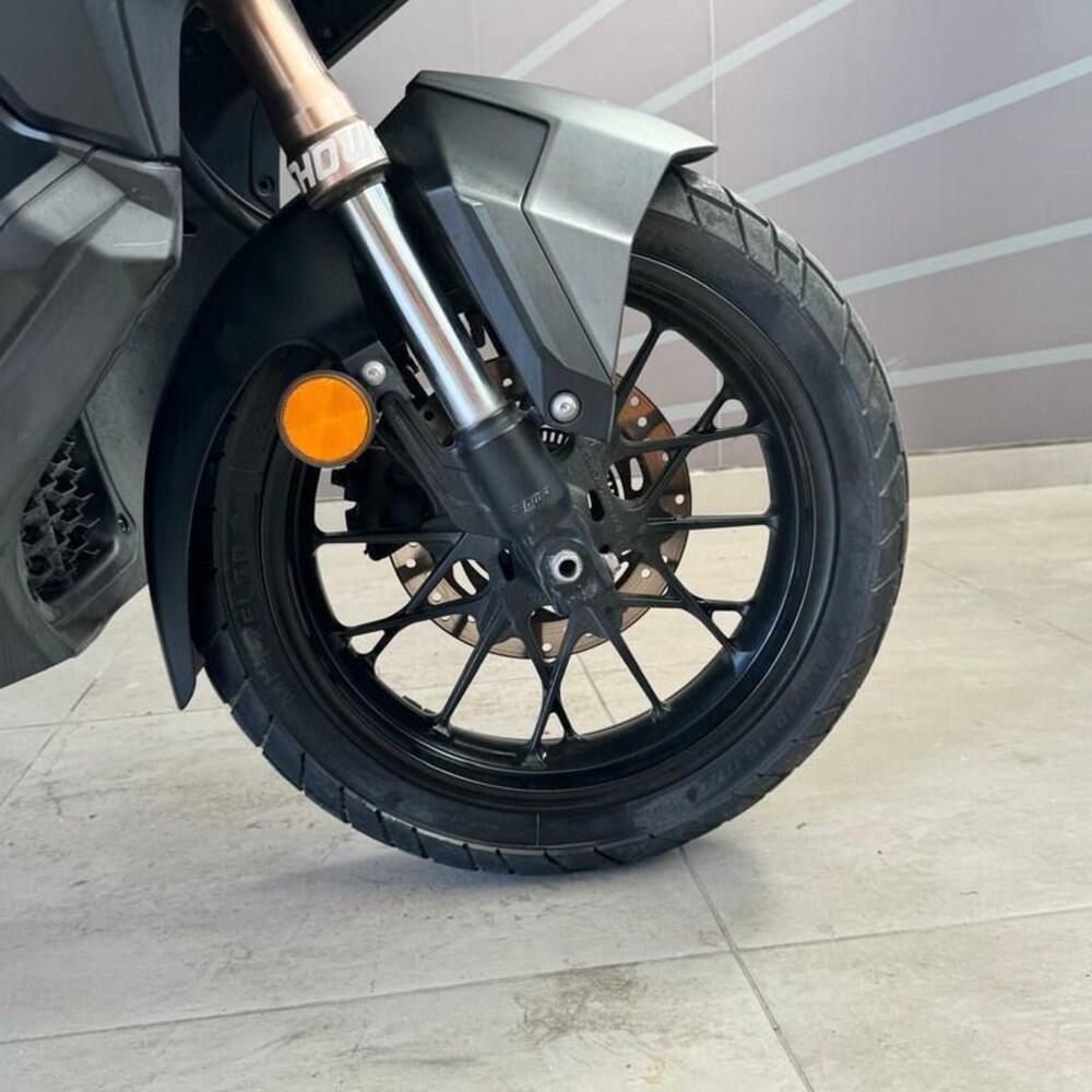 Honda ADV 350 (2022 - 24) (4)