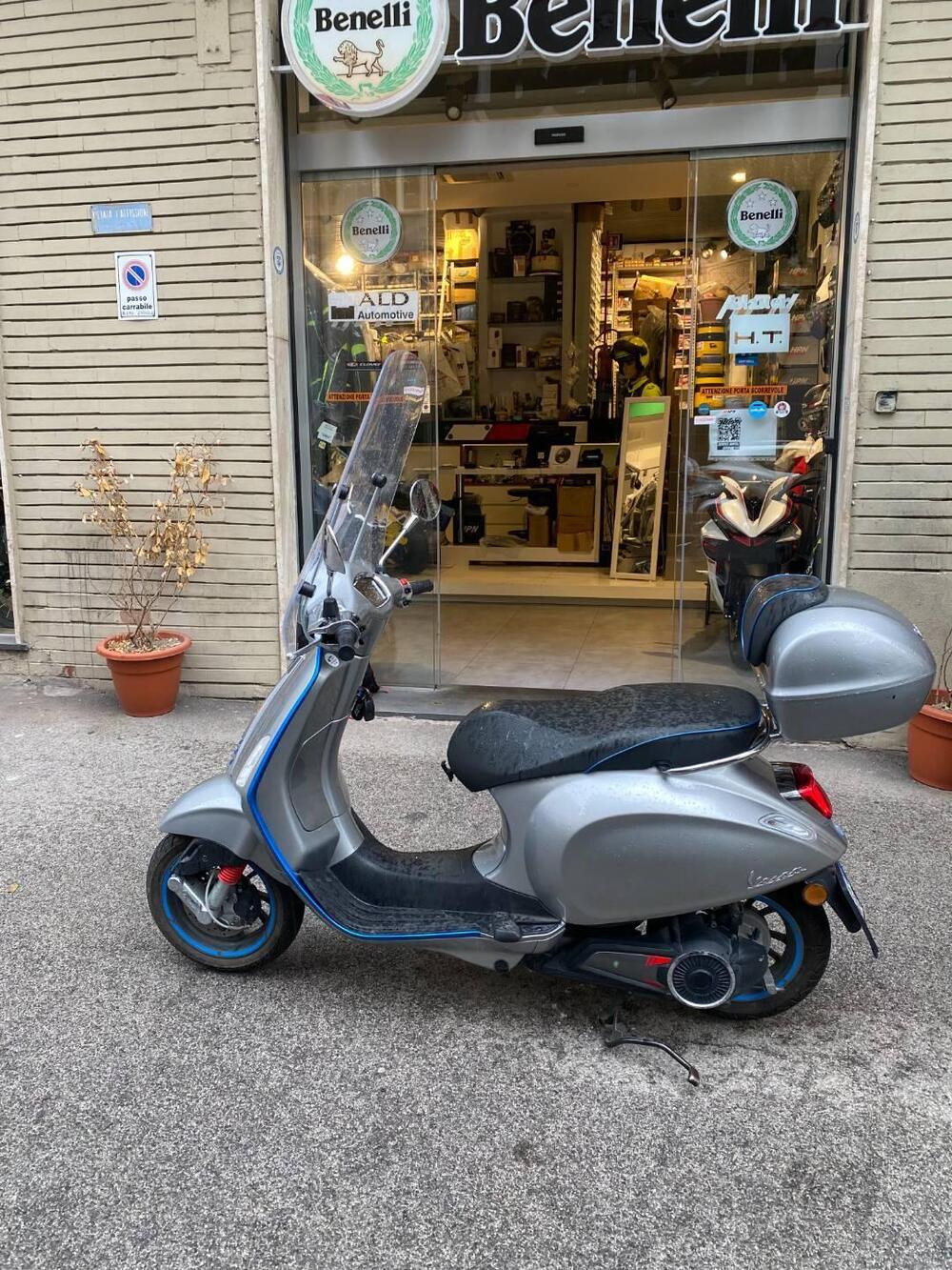 Vespa Vespa Elettrica 70 (2020 - 24) (3)