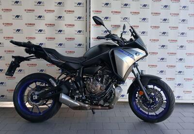 Yamaha Tracer 7 (2021 - 24) usata