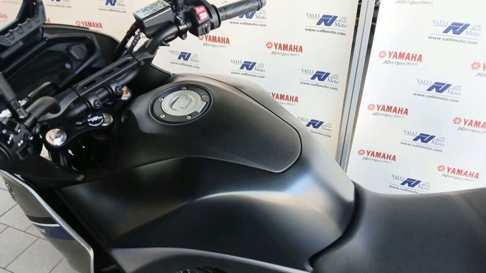 Yamaha Tracer 7 (2021 - 24) (6)