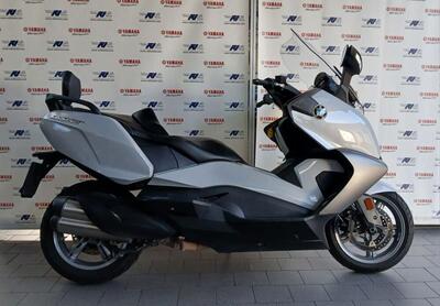 Bmw C 650 GT (2016 - 20) usata