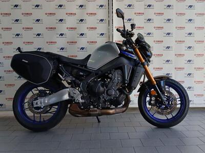 Yamaha MT-09 SP (2021 - 23) usata