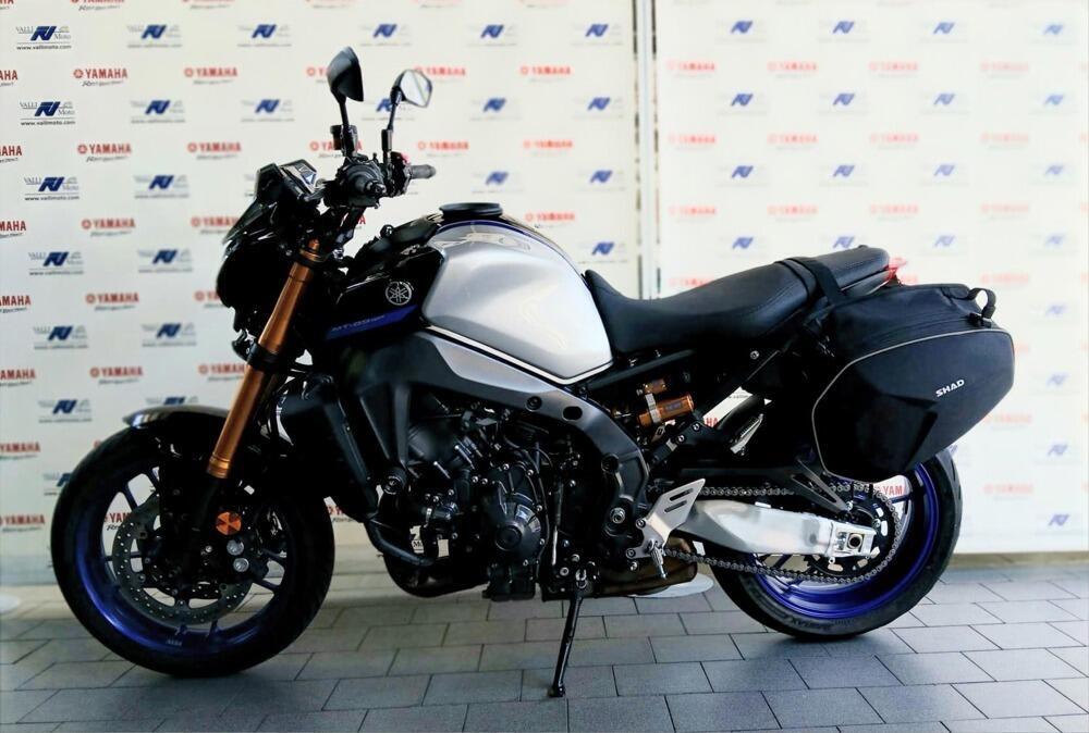 Yamaha MT-09 SP (2021 - 23) (2)