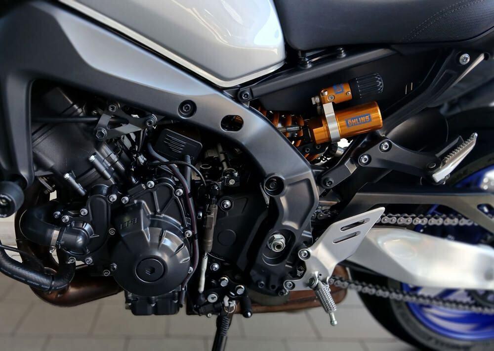 Yamaha MT-09 SP (2021 - 23) (3)