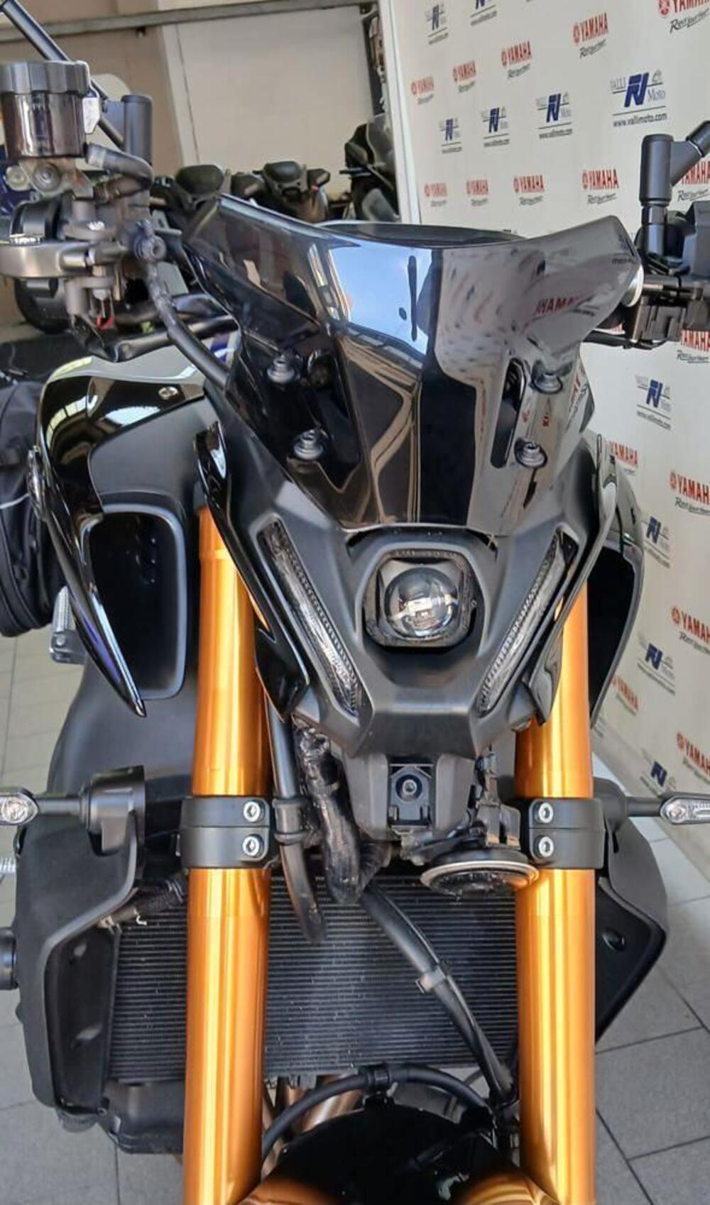 Yamaha MT-09 SP (2021 - 23) (5)