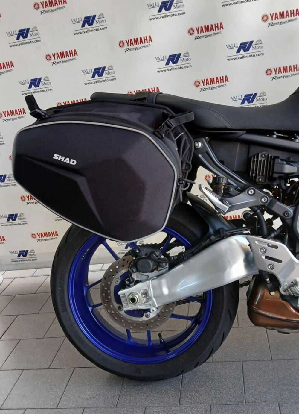 Yamaha MT-09 SP (2021 - 23) (6)