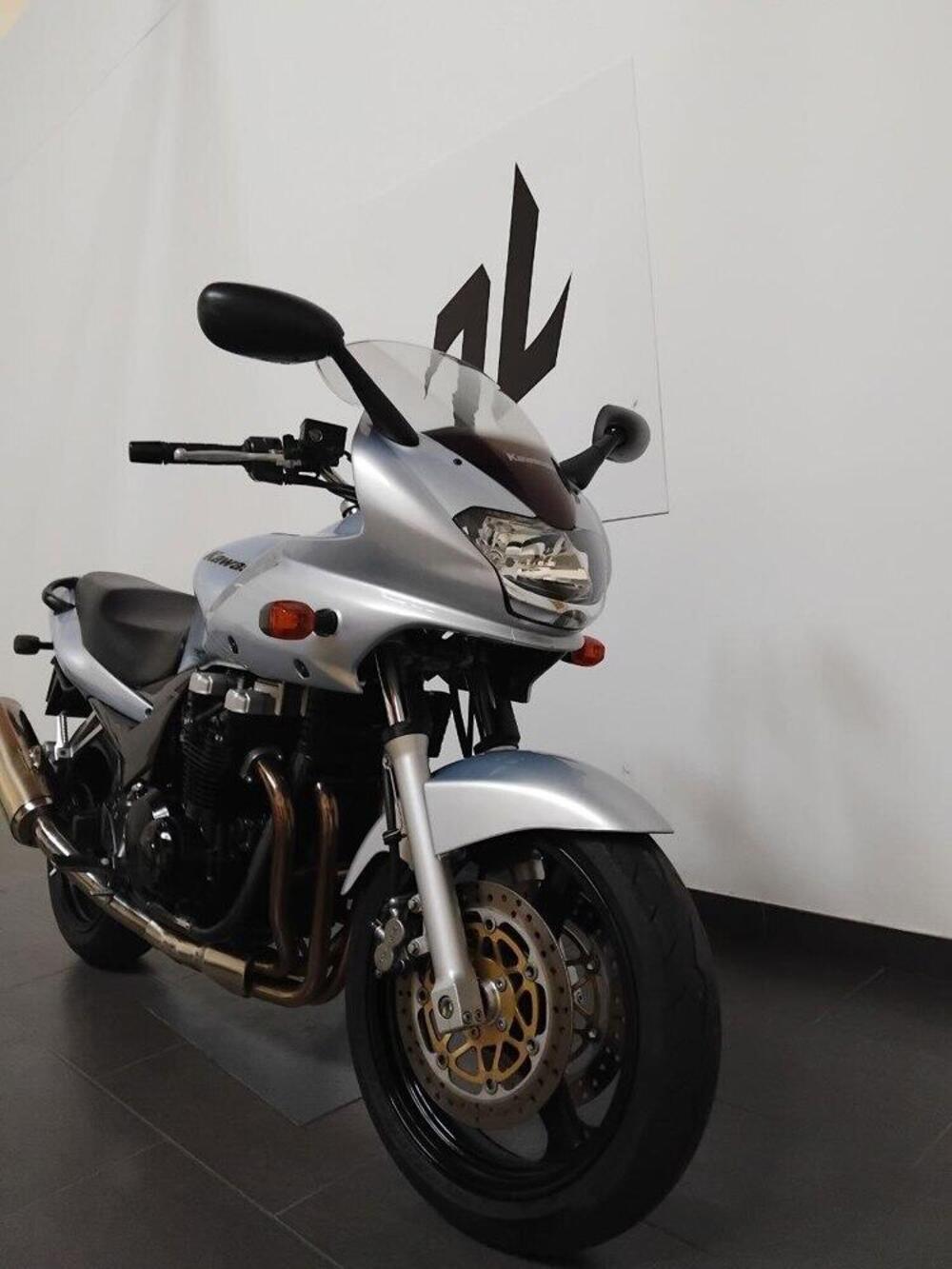 Kawasaki Z 750 (2003 - 06) (5)