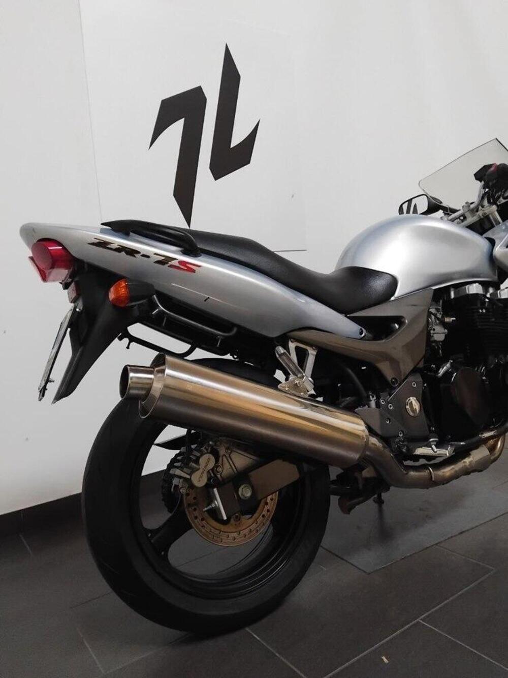 Kawasaki Z 750 (2003 - 06) (6)