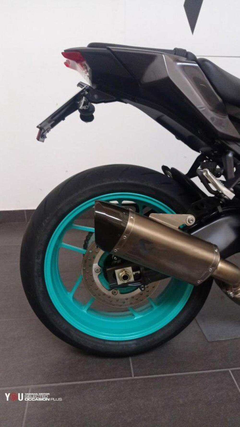 Yamaha MT-09 Y-AMT (2024 - 26) (7)