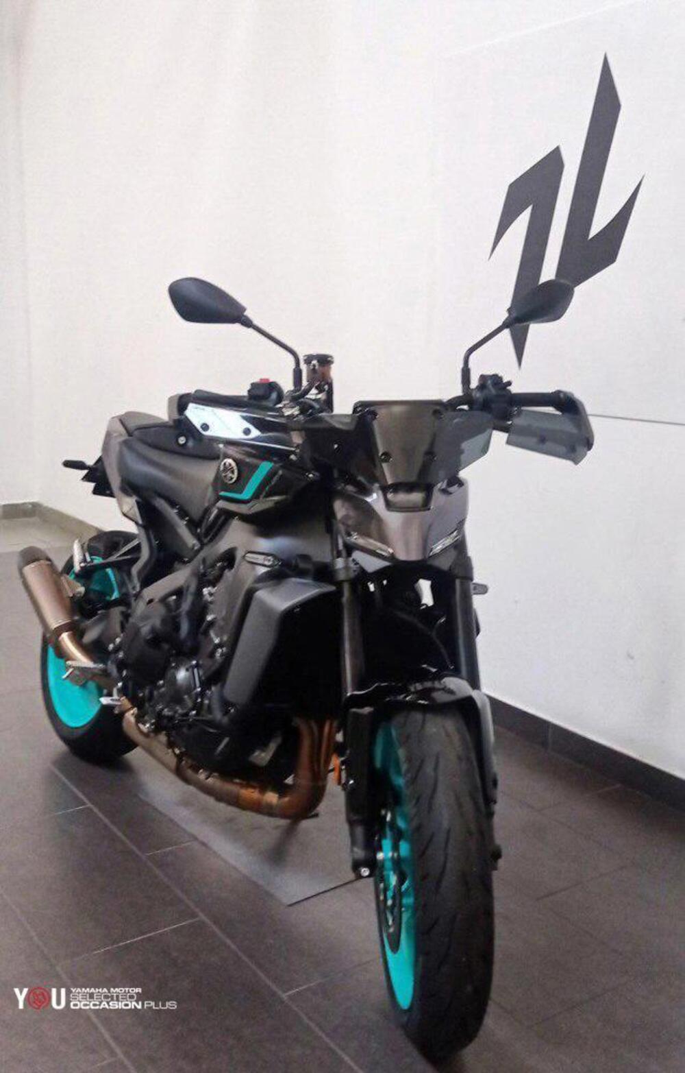 Yamaha MT-09 Y-AMT (2024 - 26) (9)