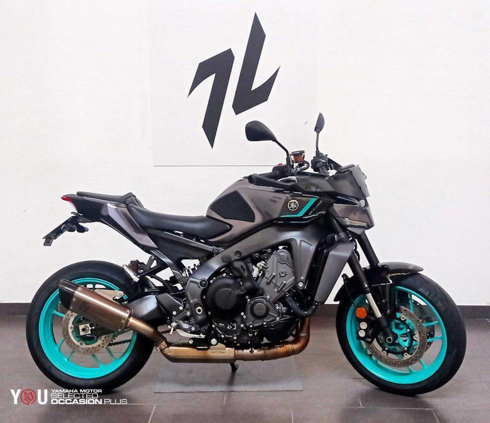 Yamaha MT-09 Y-AMT (2024 - 26) (8)
