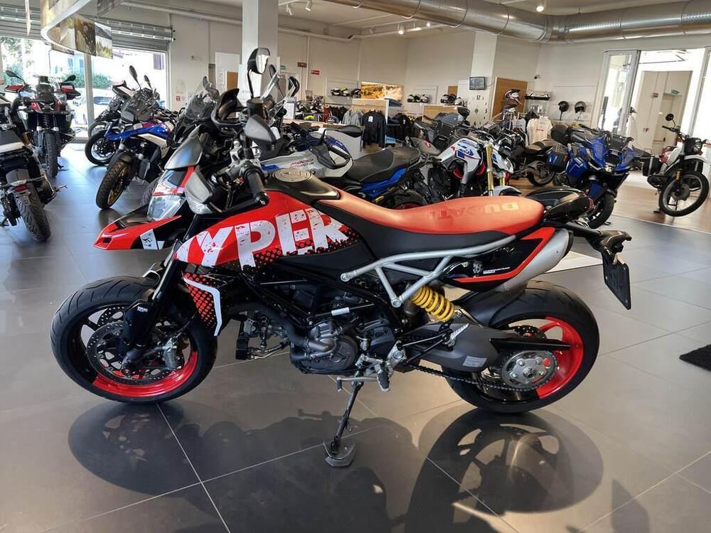 Ducati Hypermotard 950 RVE (2022 - 25) (5)