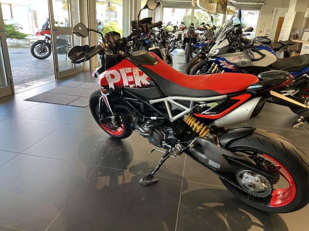 Ducati Hypermotard 950 RVE (2022 - 25) (6)