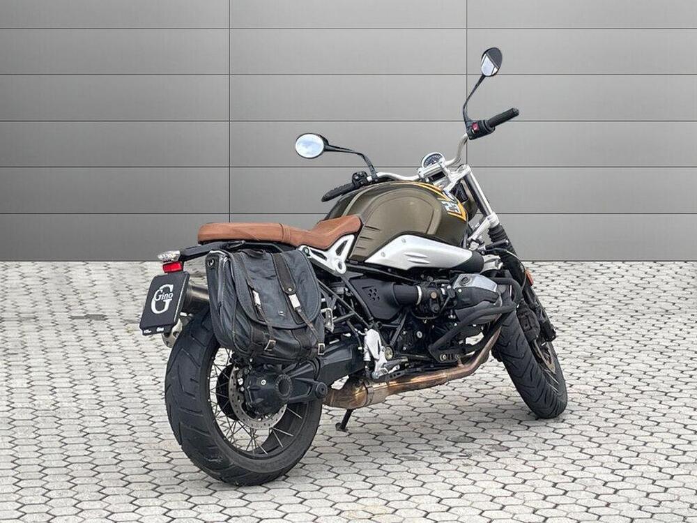 Bmw R nineT Scrambler (2021 - 24) (8)