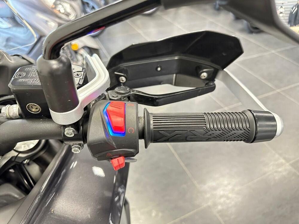 Benelli TRK 702X (2023 - 25) (10)