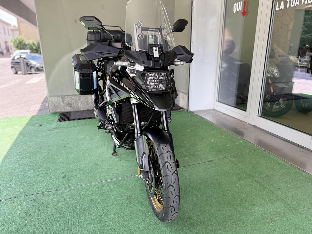 Suzuki V-Strom 1050XT Pro (2020 - 23) (3)