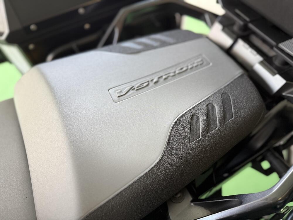 Suzuki V-Strom 1050XT Pro (2020 - 23) (5)