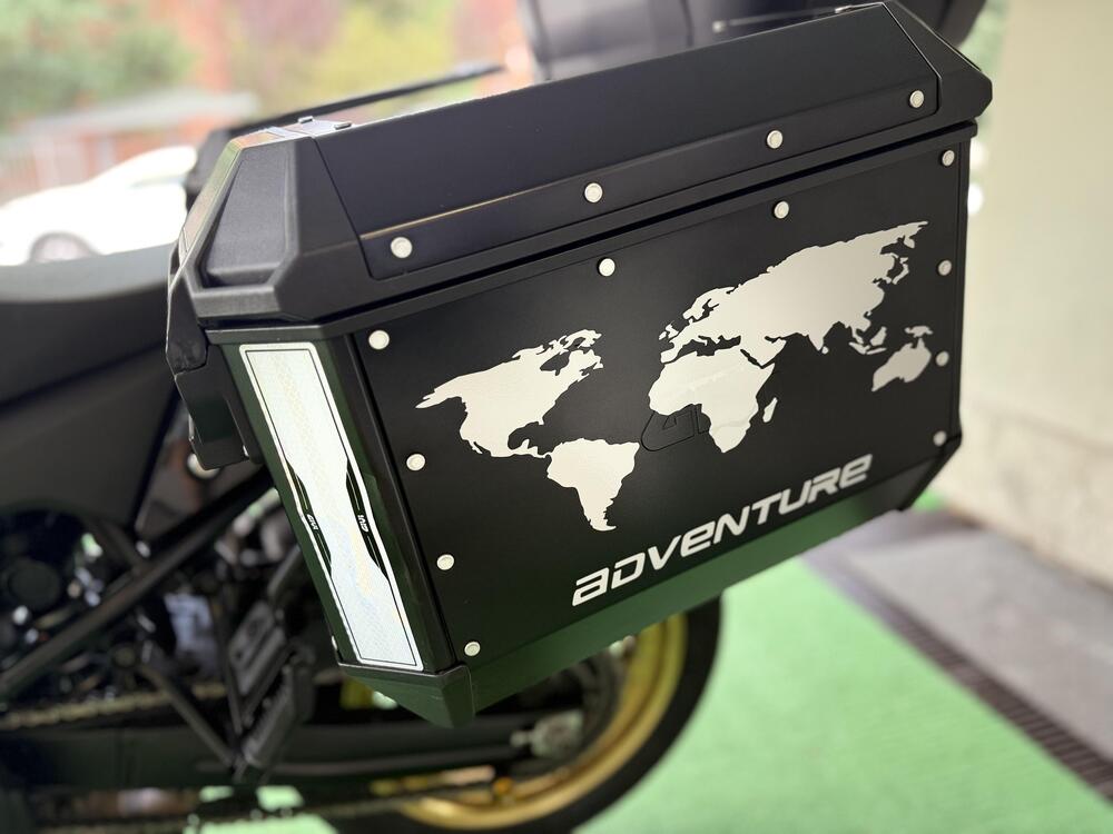 Suzuki V-Strom 1050XT Pro (2020 - 23) (6)