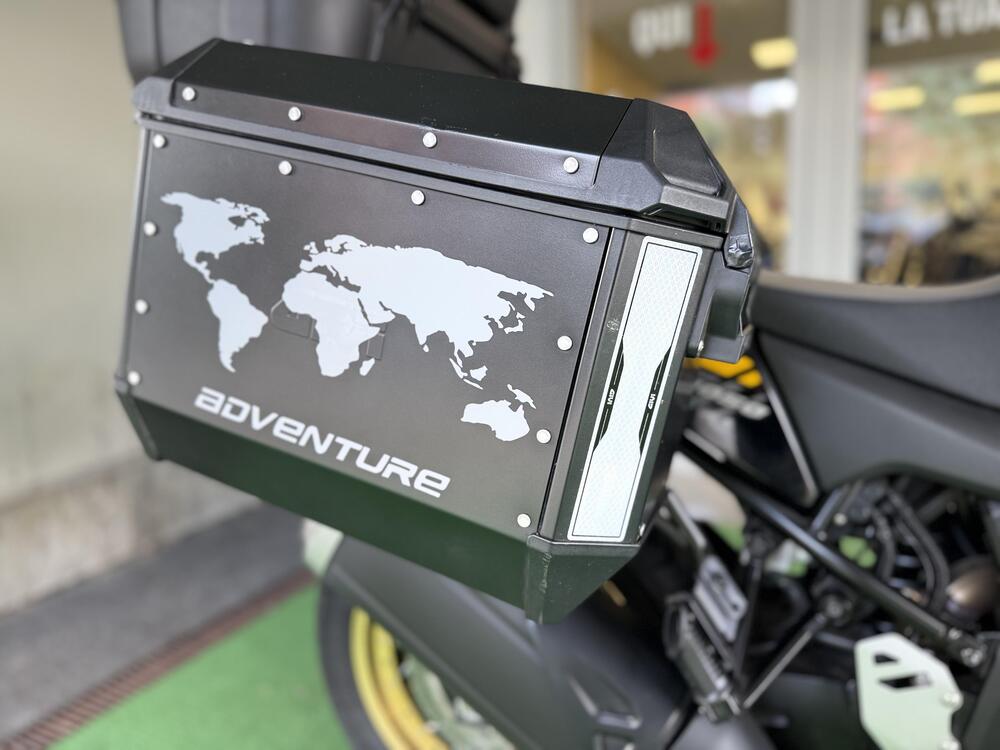 Suzuki V-Strom 1050XT Pro (2020 - 23) (9)