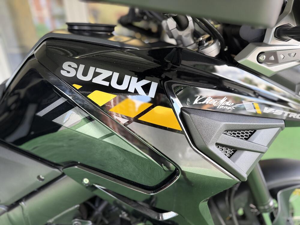 Suzuki V-Strom 1050XT Pro (2020 - 23) (11)