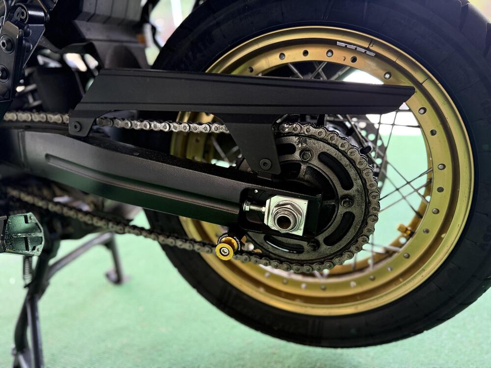 Suzuki V-Strom 1050XT Pro (2020 - 23) (15)