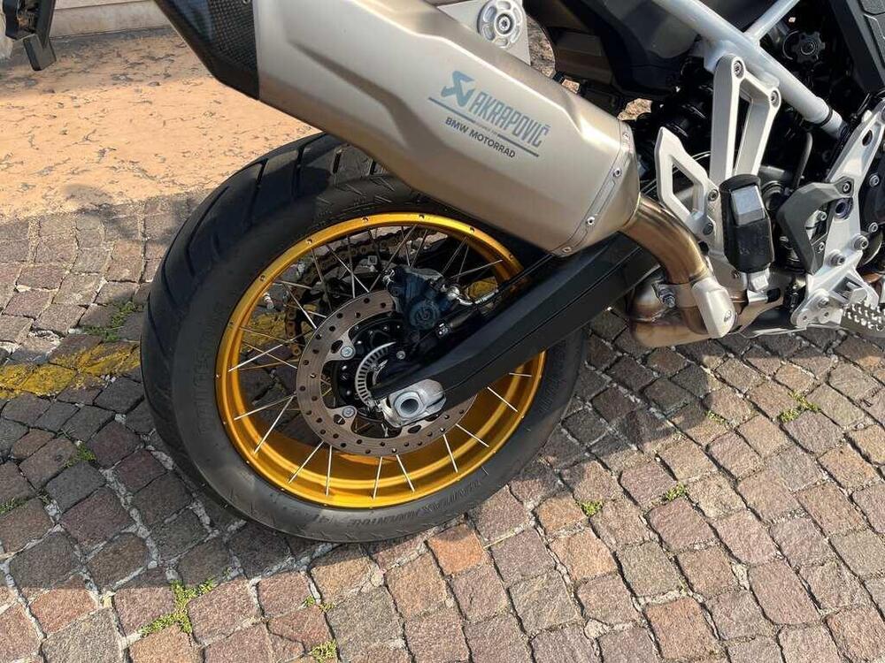 Bmw F 900 GS (2024 - 25) (4)